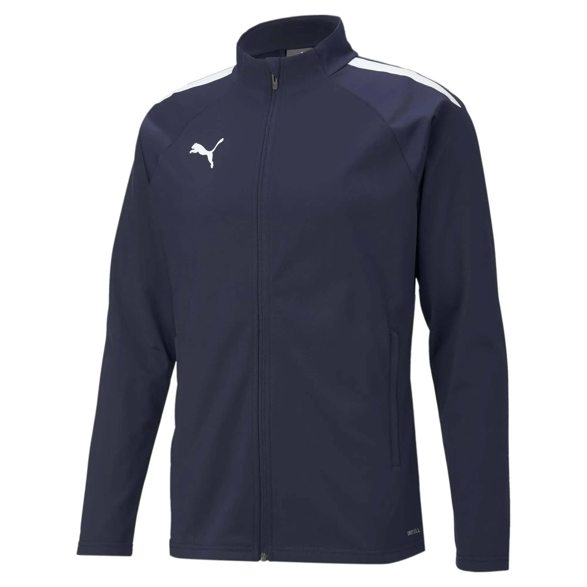 Puma Men's Team Liga Training Jacket