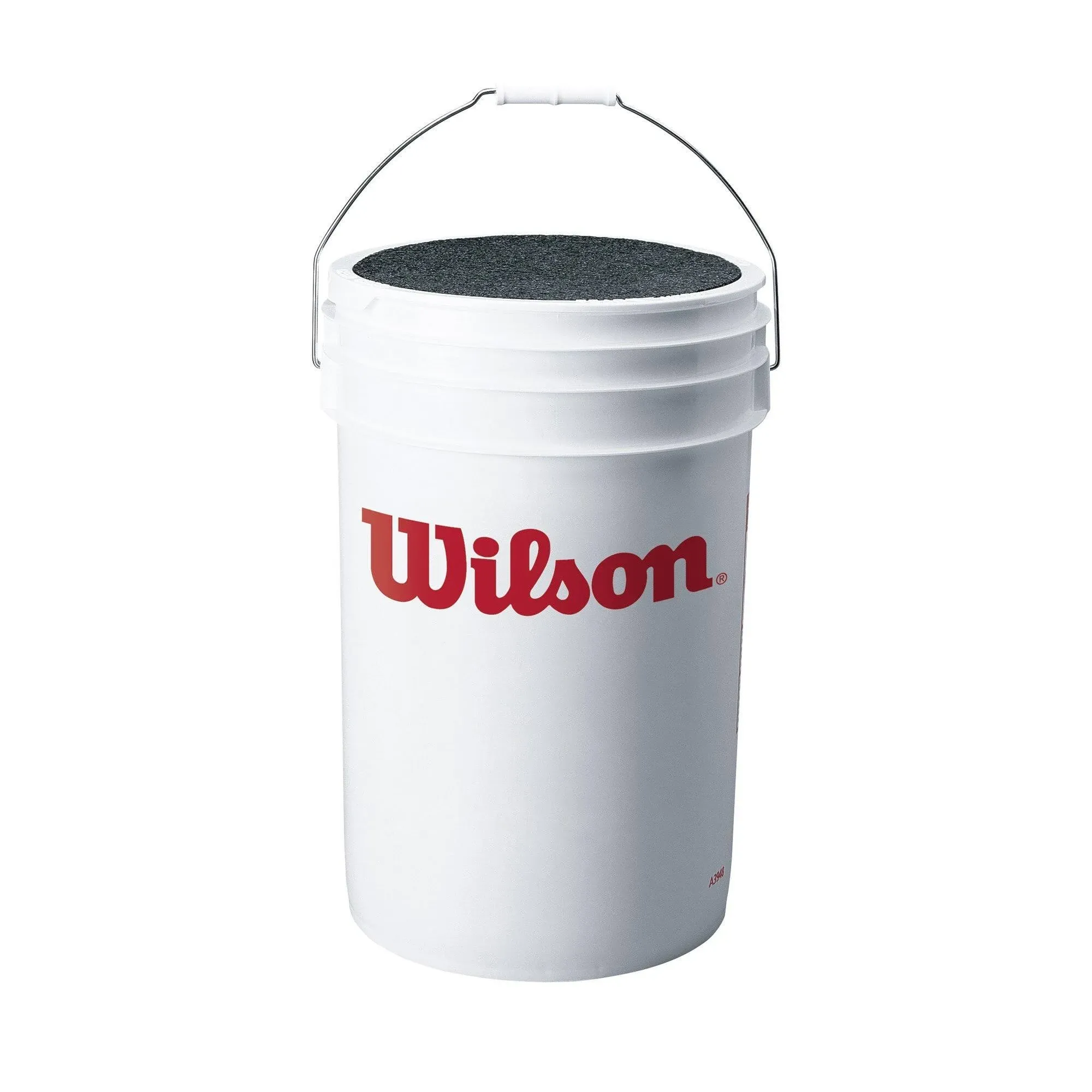 Wilson Ball Bucket - WTA3984