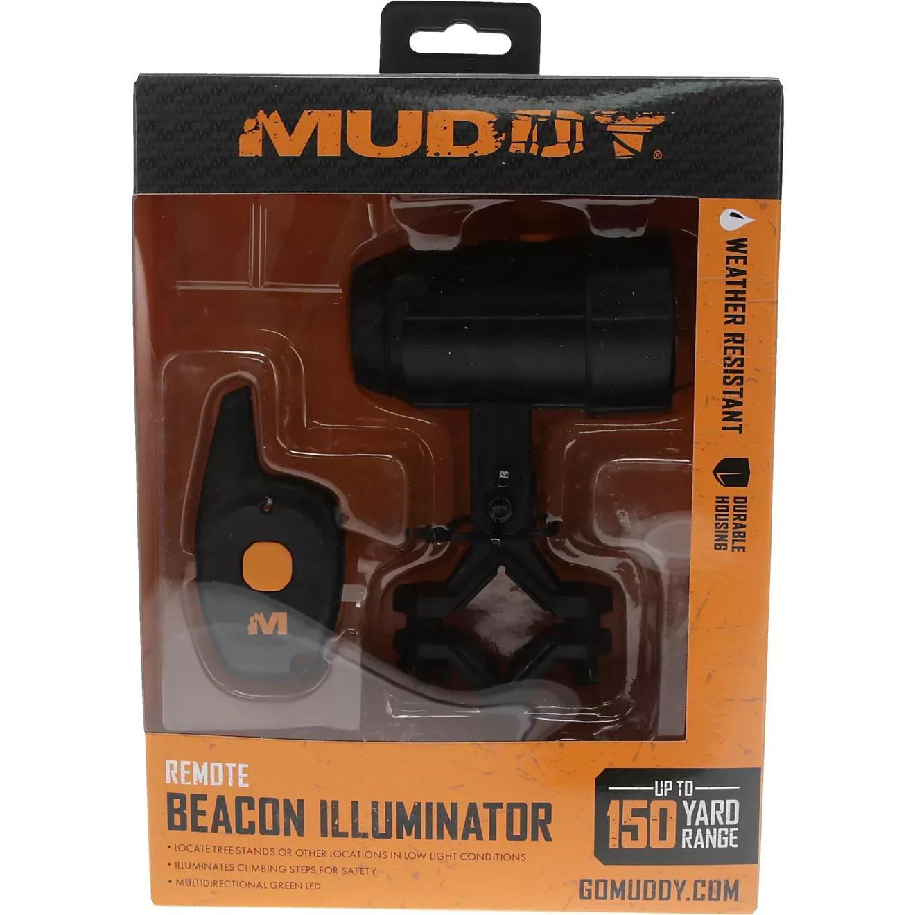 Muddy Outdoors Remote Beacon Illuminator