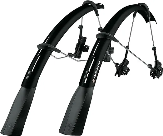 SKS Raceblade Pro XL Set-Black