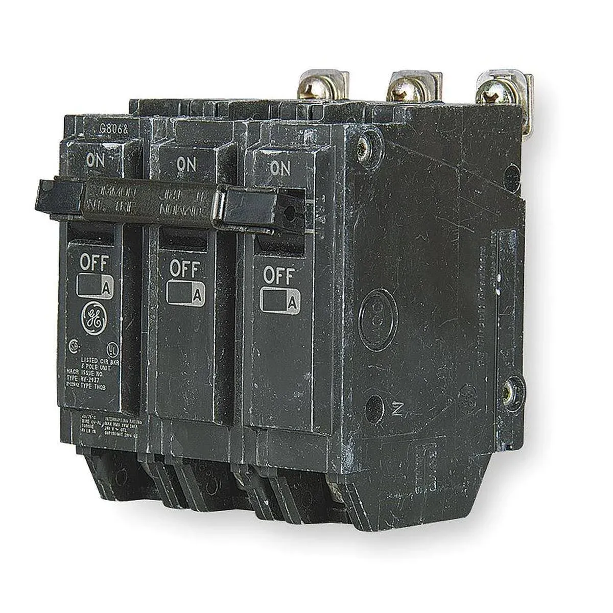 General Electric THQB32020 Circuit Breaker