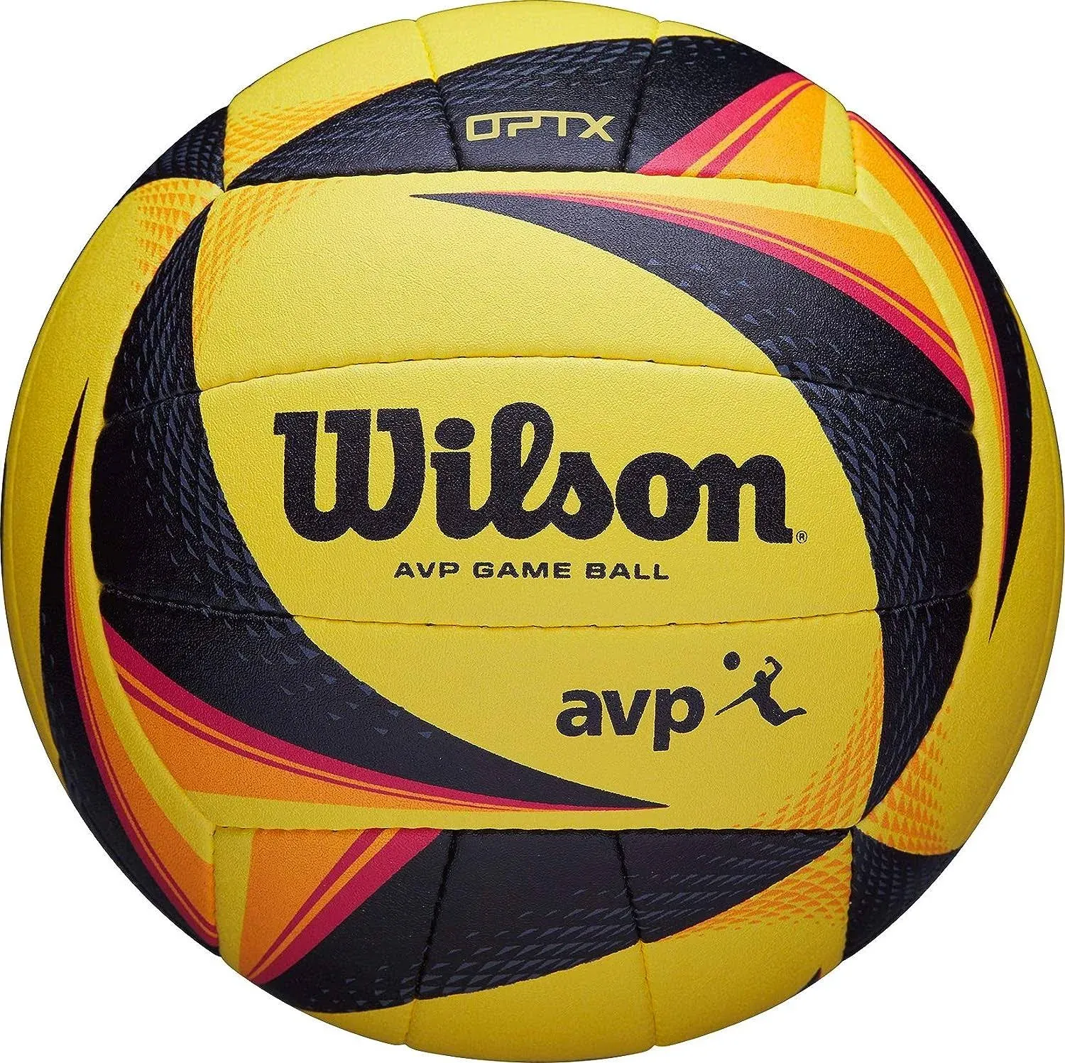 WILSON AVP Game Volleyballs - Official Size