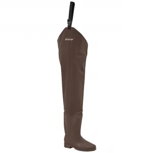 Frogg Toggs Rana PVC Lug Sole Hip Wader