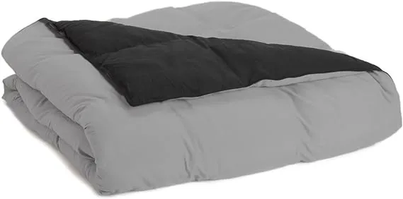 Superior Down Alternative Reversible Comforter