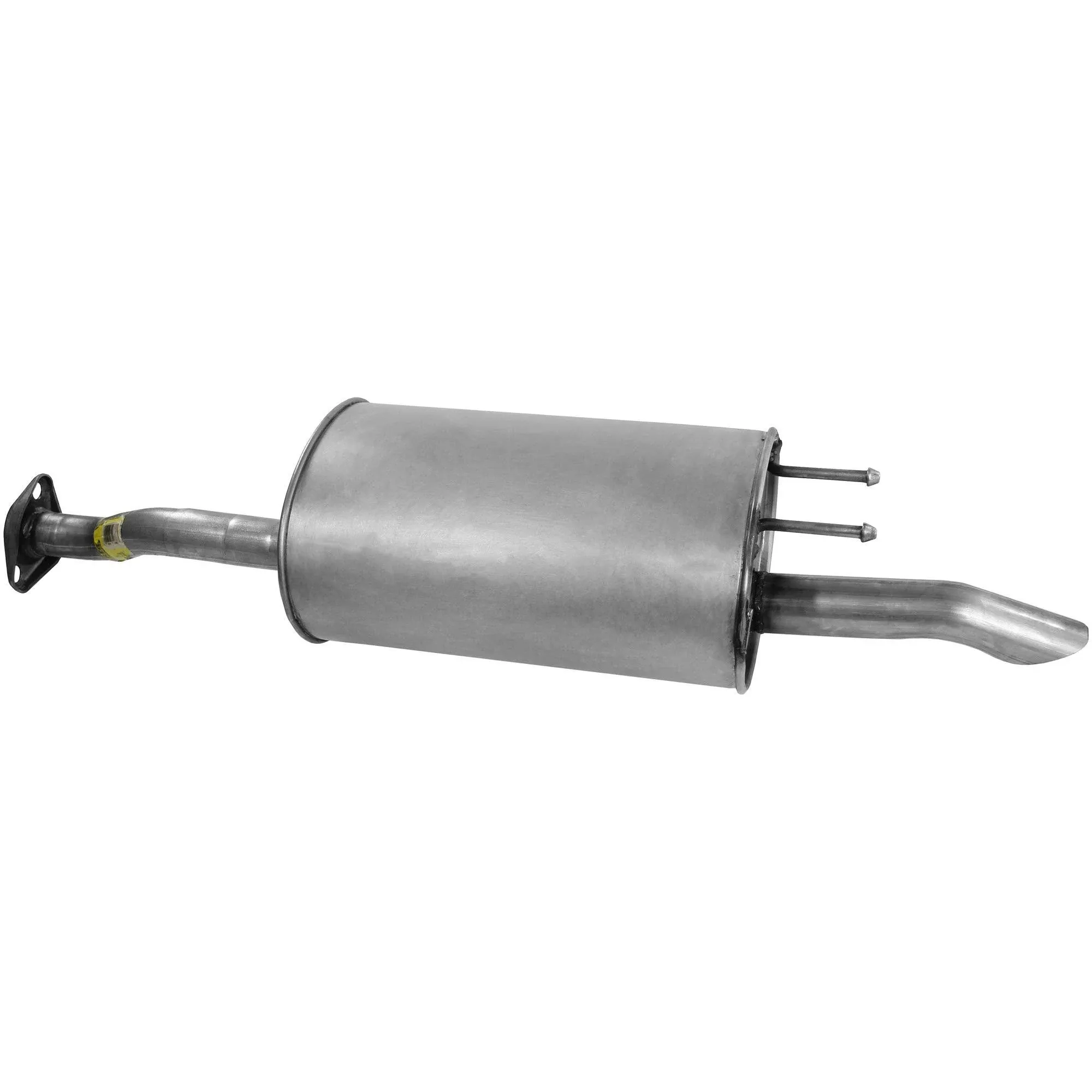 Walker 54882 Quiet-Flow Exhaust Muffler Assembly