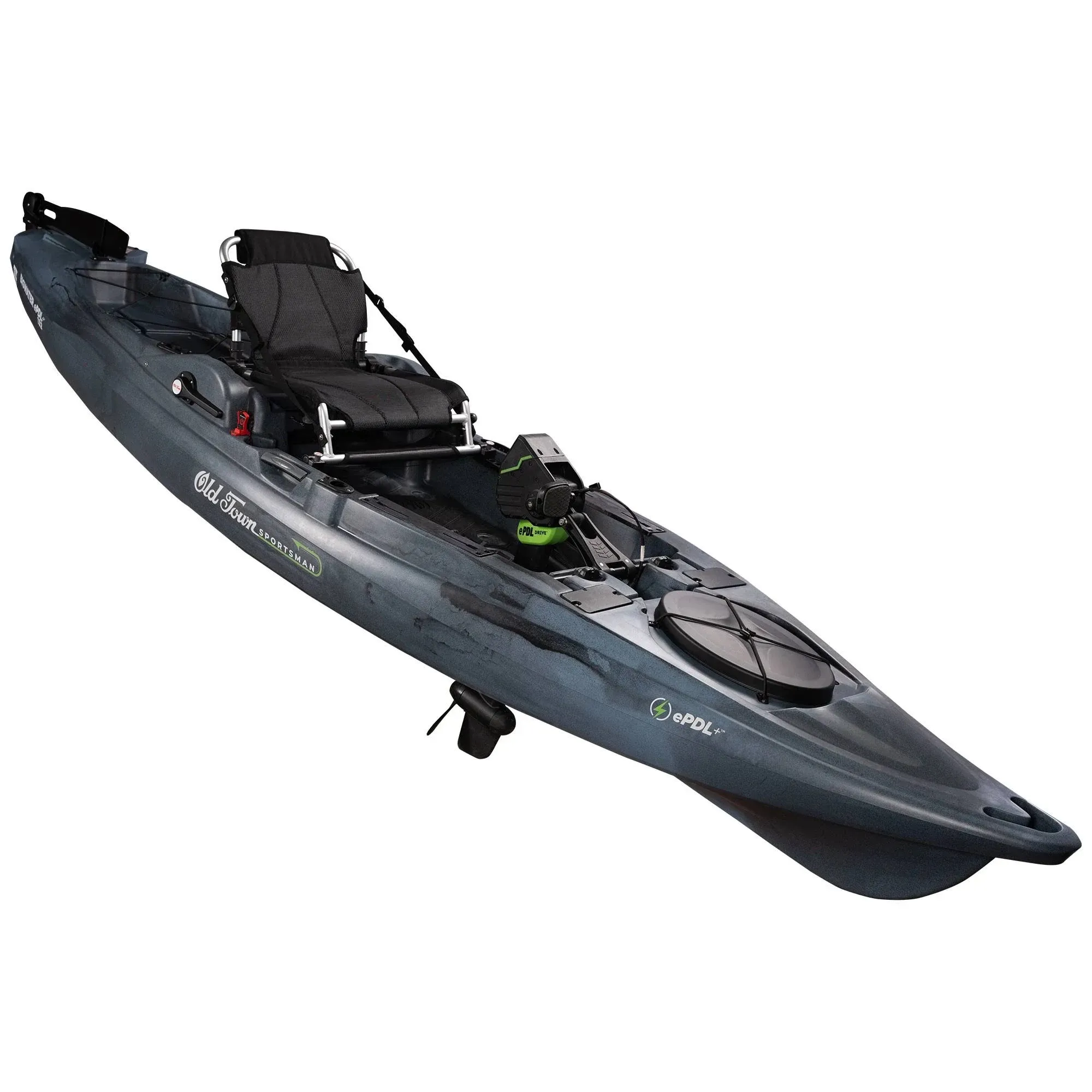 SPORTSMAN BIGWATER EPDL+ 132 - Kayak