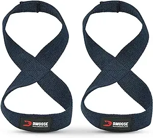 Figure 8 Lifting Straps