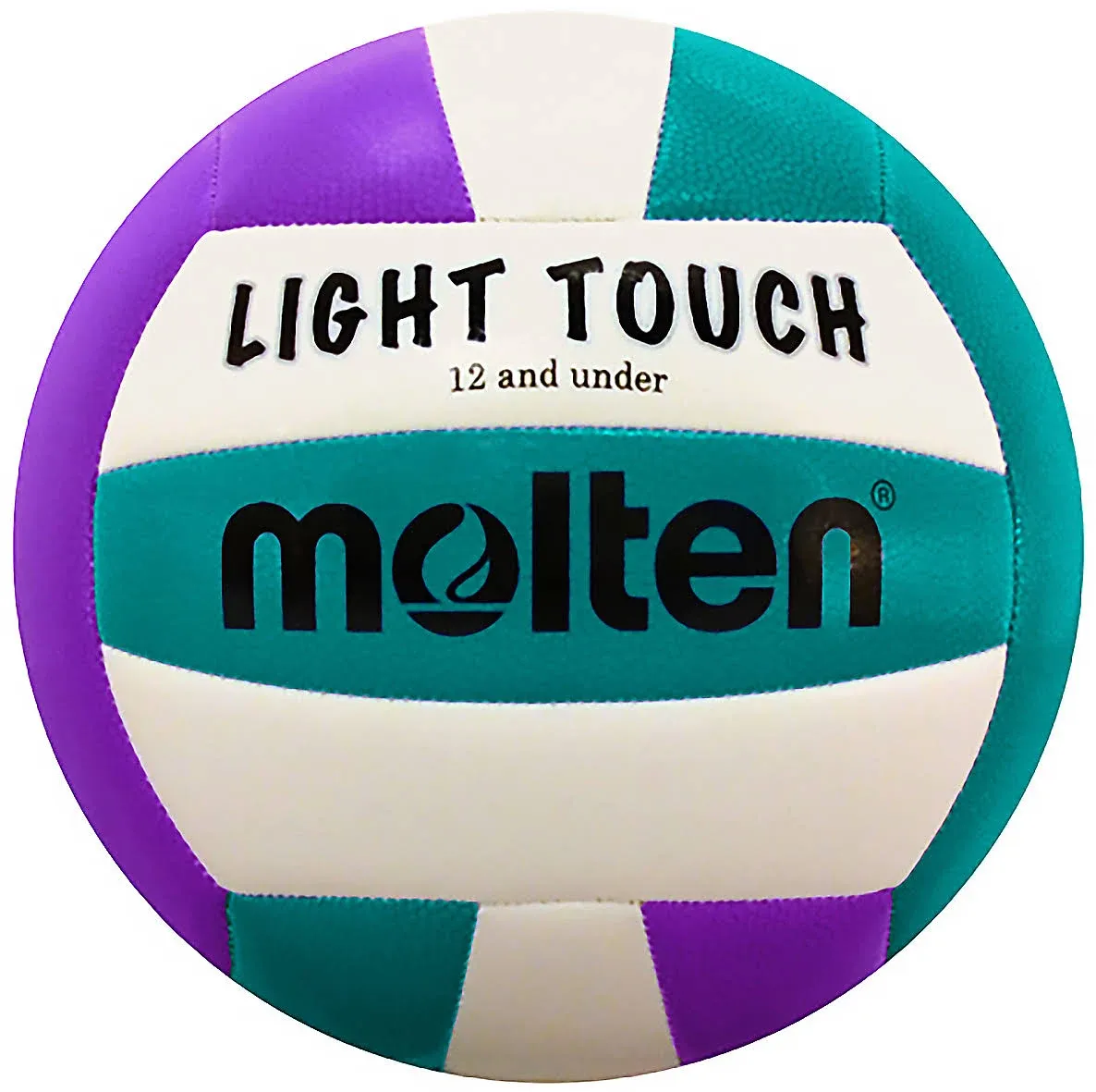 Molten Light Touch Volleyball