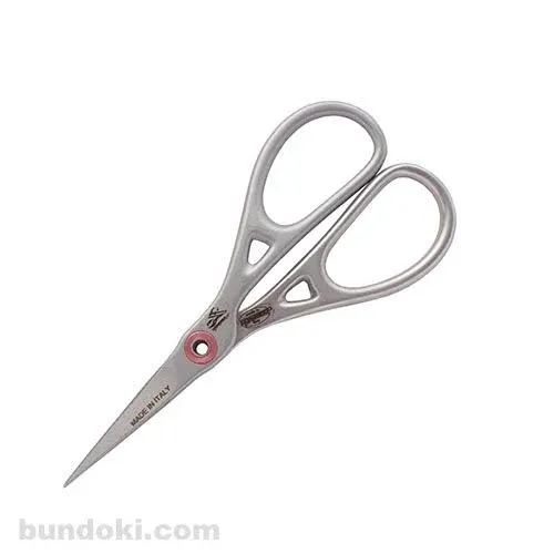 Premax RingLock Straight Scissor 4.25 in