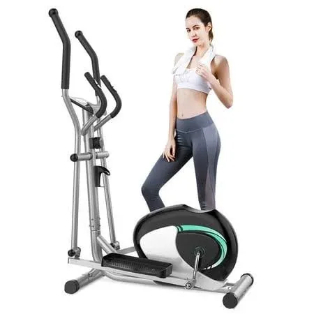 Dripex Elliptical Machine