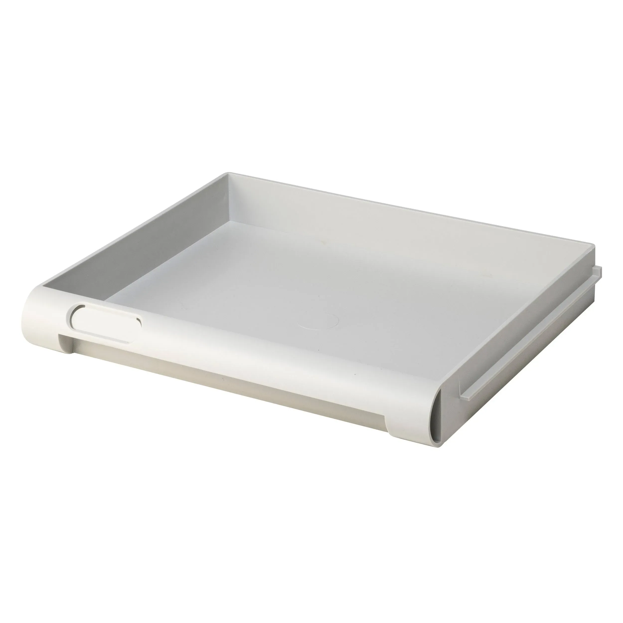 Sentry Safe Fire Resistant Plastic Storage Tray Insert Drawer Shelf Accessory