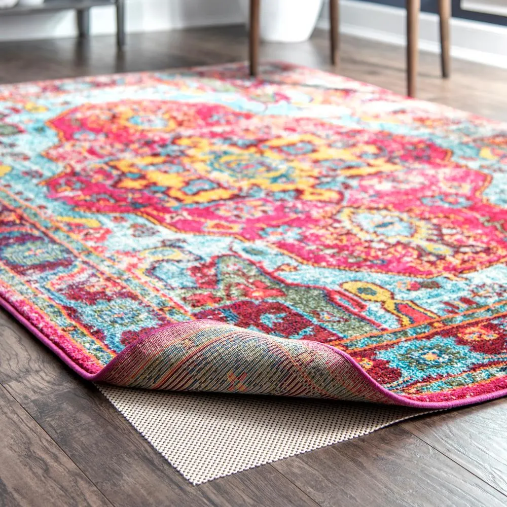 Nuloom Non-Slip Grip Rug Pad