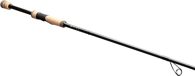 13 FISHING ENVY GEN 3 6&#039;10 MEDIUM LIGHT SPINNING ROD