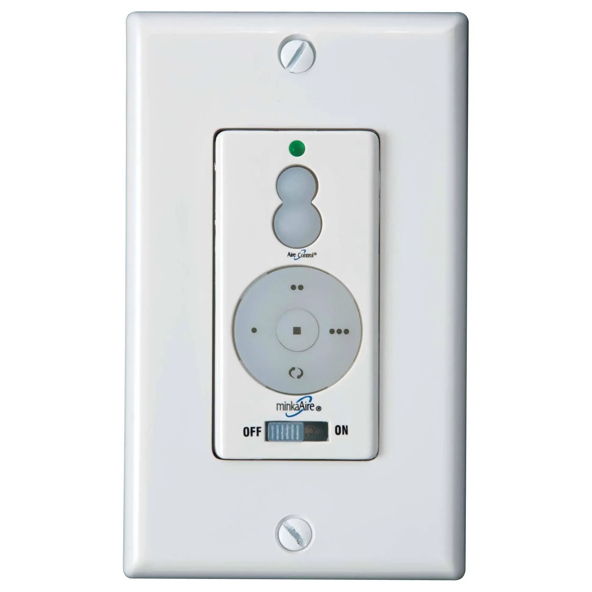 Minka Aire Wall Control System WCS212