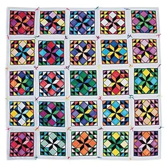 Velvet Collaborative Quilt Kit