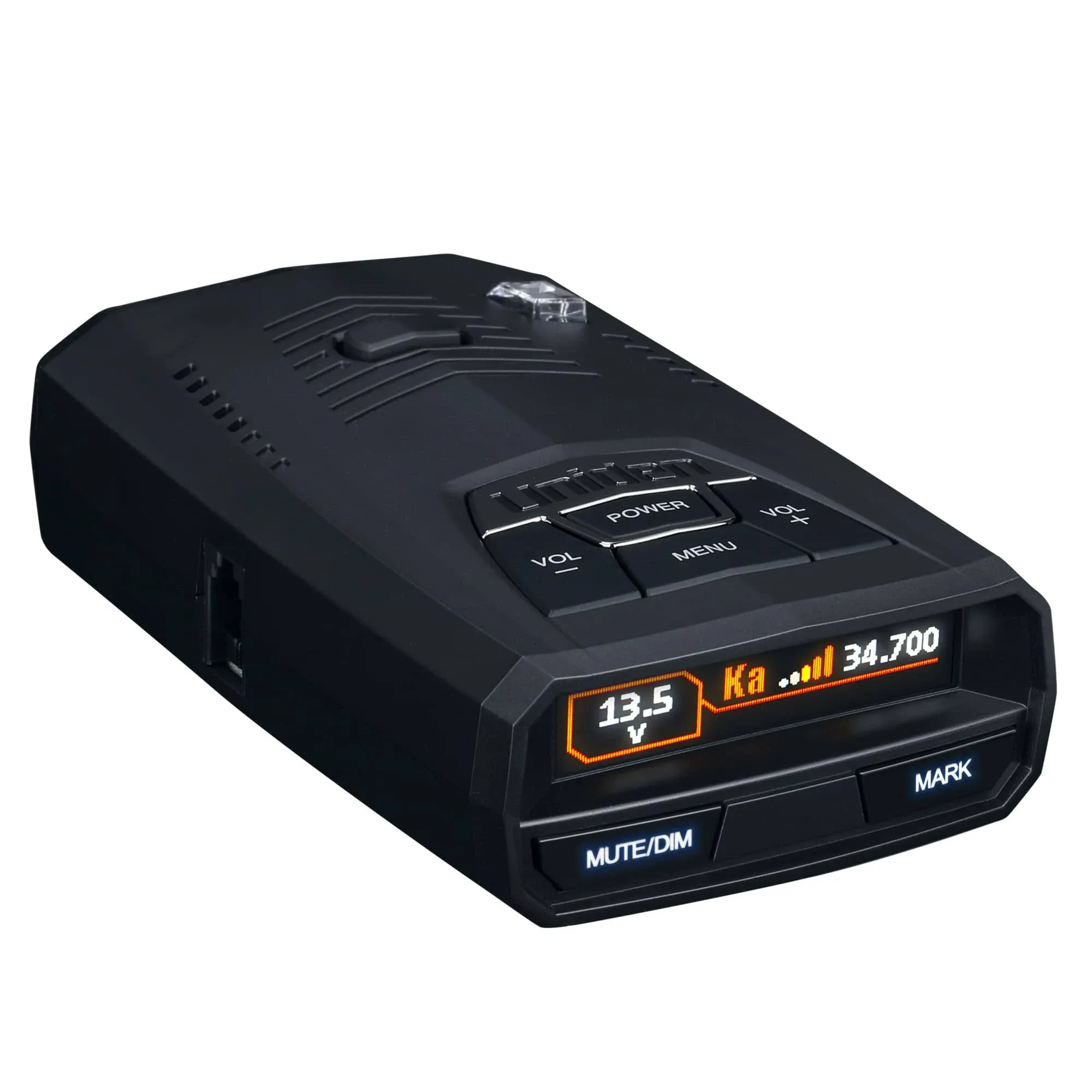 Uniden R4 Extreme Long-Range Laser/Radar Detector