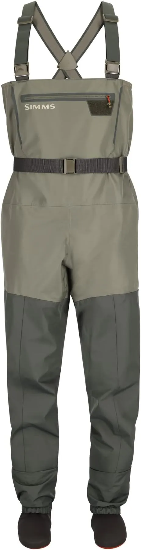 Simms Men's Tributary Stockingfoot Waders