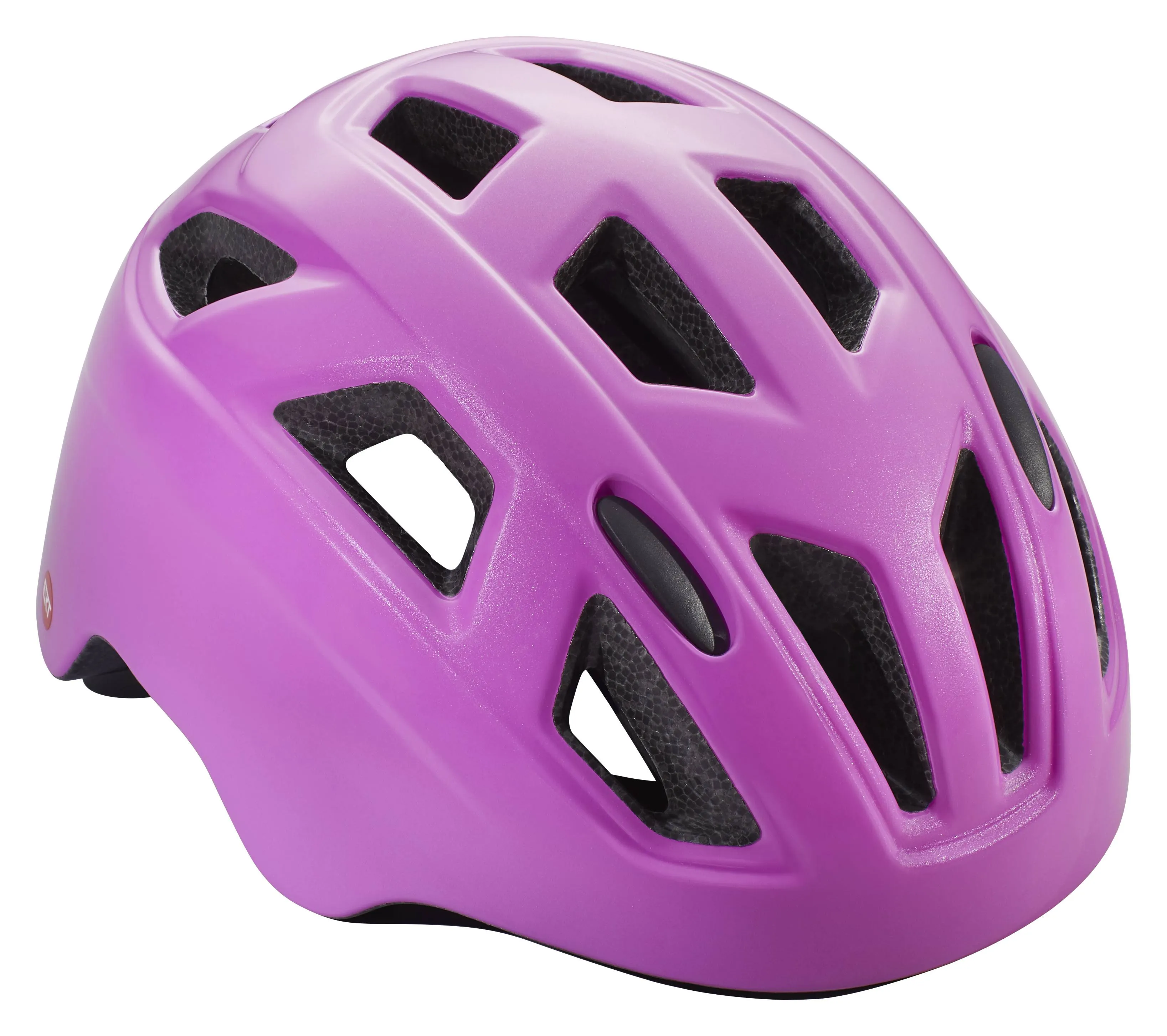 Schwinn Chroma ERT Child Bike Helmet, Fits Head Circumferences 48-54 cm, Small ...