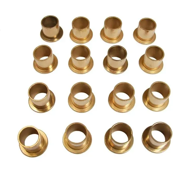 SPI Front End Bushing Kit, Skidoo SM-08650