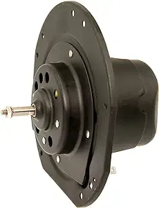 Four Seasons/Trumark 35587 Blower Motor without Wheel