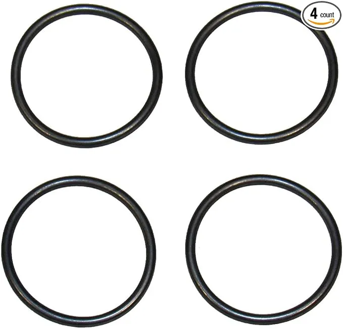 4 Charles Daly Semi-Auto O-Ring Replacement Barrel Seals [Graphite Coated]