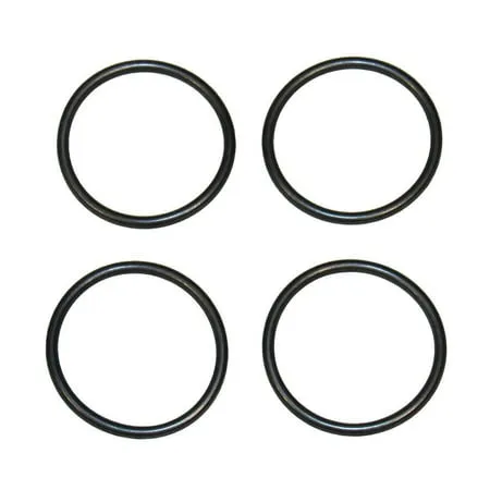 4 Charles Daly Semi-Auto O-Ring Replacement Barrel Seals [Graphite Coated]