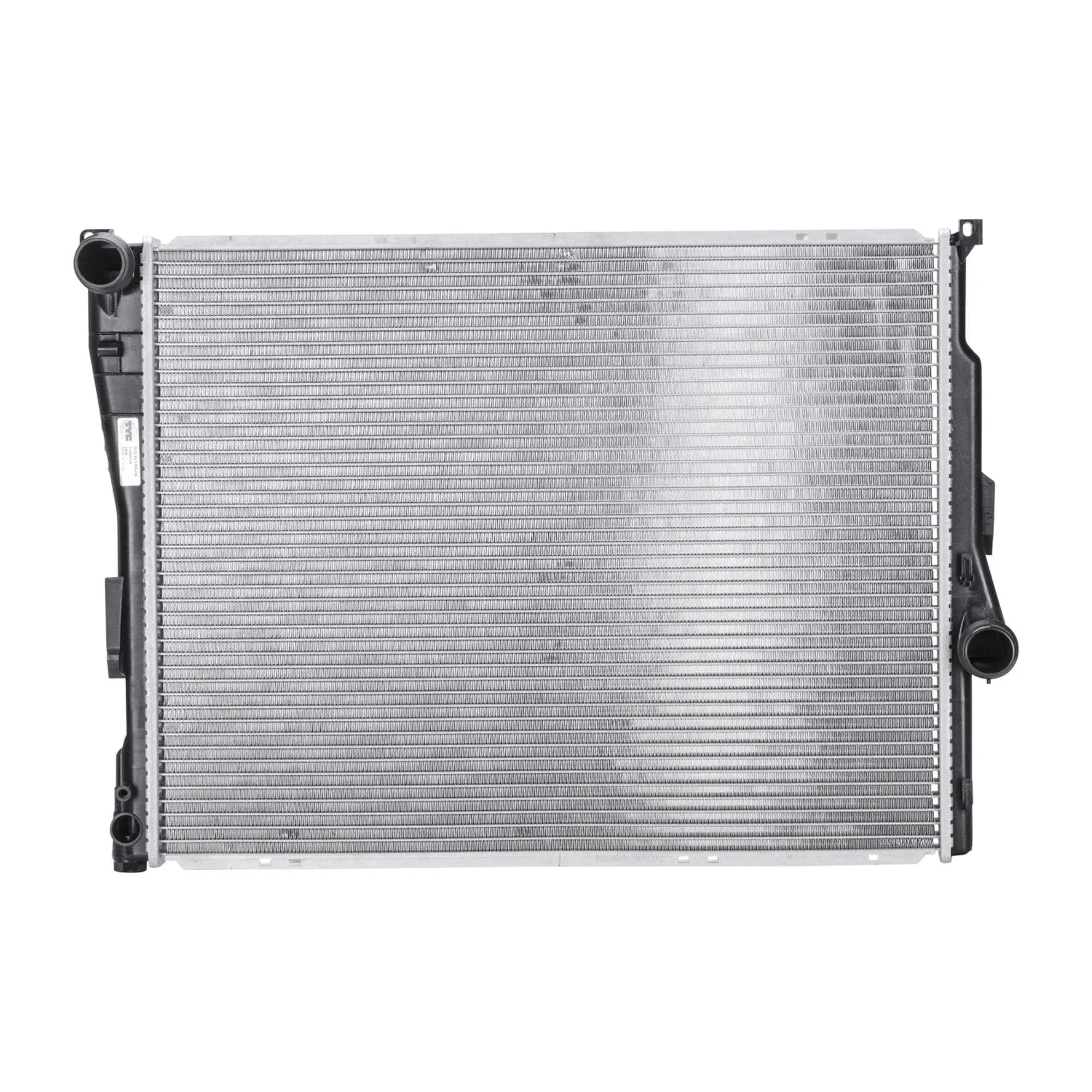 TYC 2636 Radiator Compatible with 1999-2006 BMW 3 Series