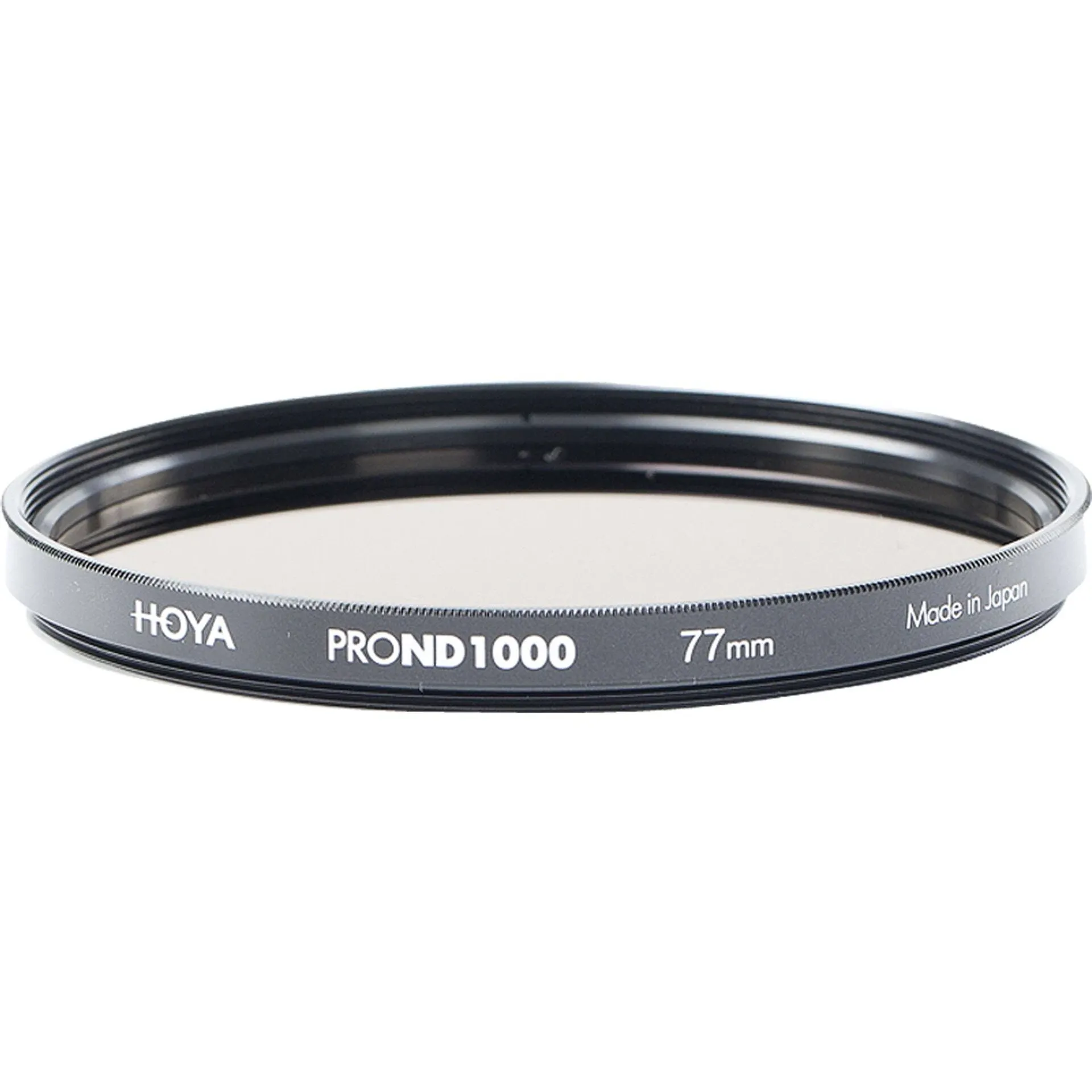 Hoya PROND 49mm ND1000 (3.0) 10 Stop ACCU-ND Neutral Density Filter