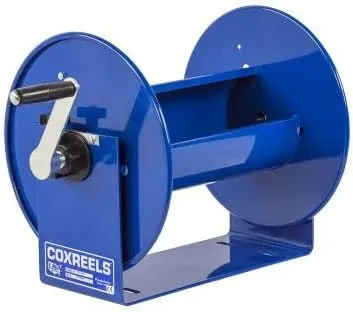 Coxreels 117-3-250 Hand Crank Hose Reel