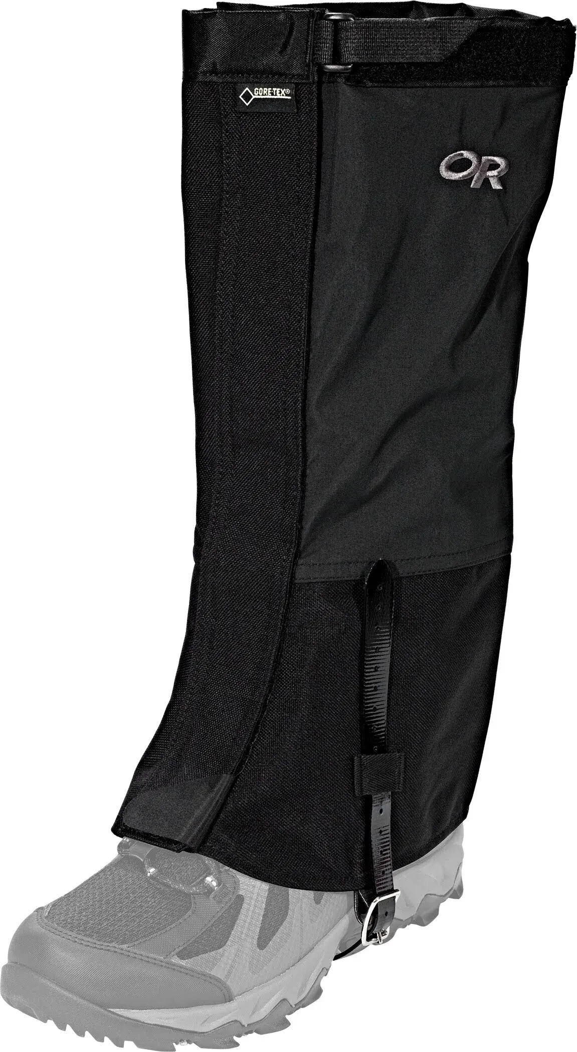 Expedition Crocodile Gaiters