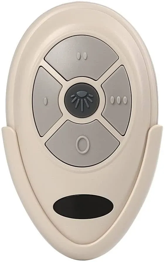 Eogifee 35T Ceiling Fan Remote Control Replacement of Harbor Breeze KUJCE9603,