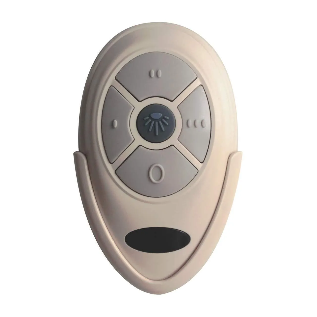 Ceiling Fan Remote Control Replace Harbor Breeze KUJCE9603 L3HFAN35T1 FAN WHITE