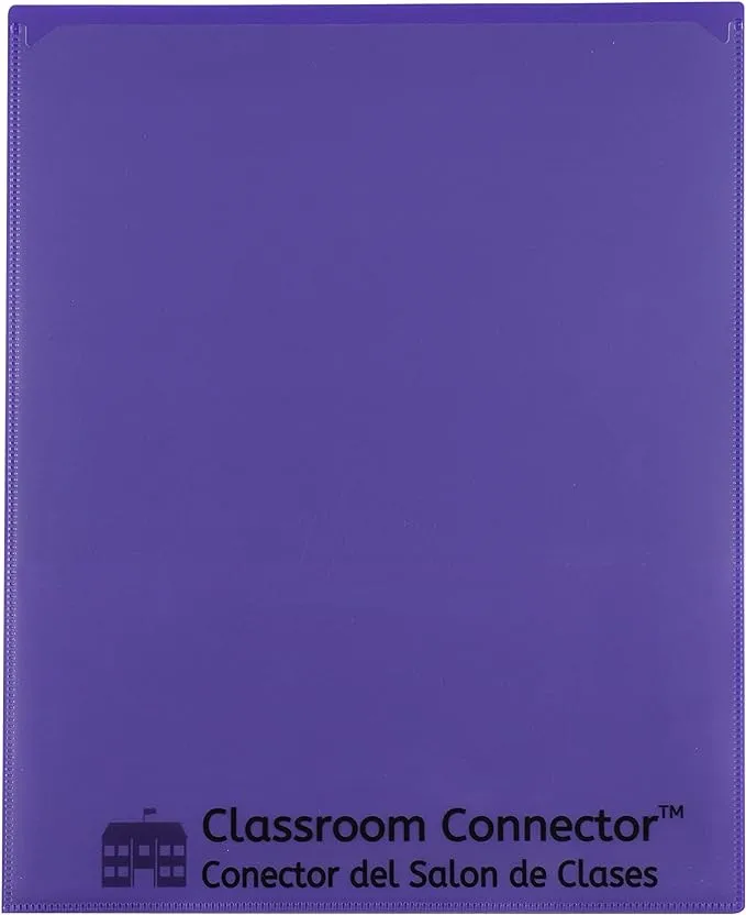 C-Line Classroom Connector