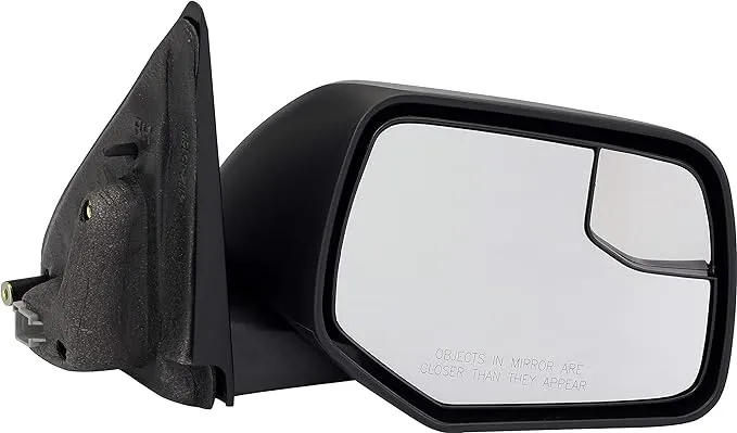 Dorman 959-203 Passenger Side Door Mirror Compatible with Select Ford Models