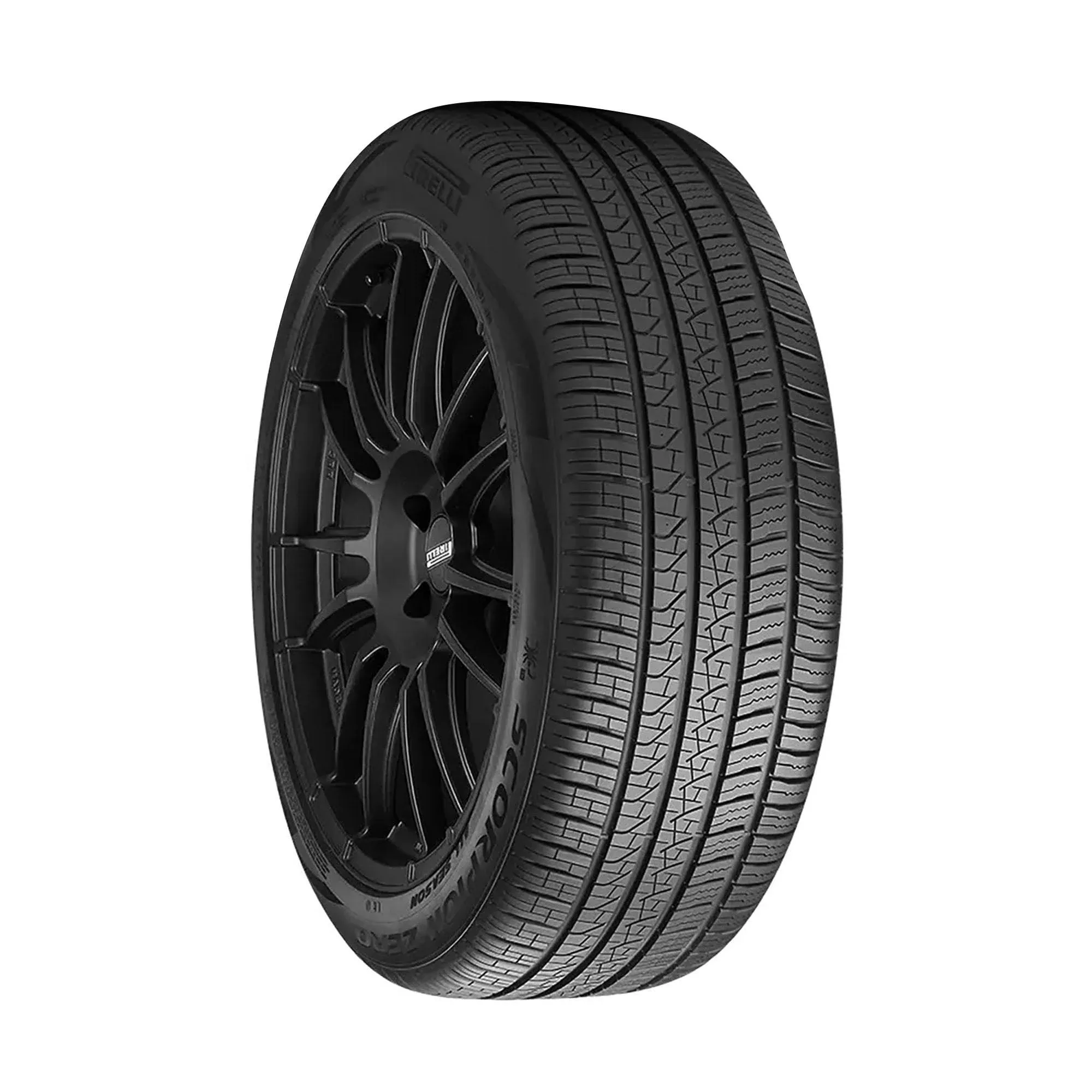 Pirelli Scorpion Zero All Season Tire - 255/55R20 110W (Land Rover)