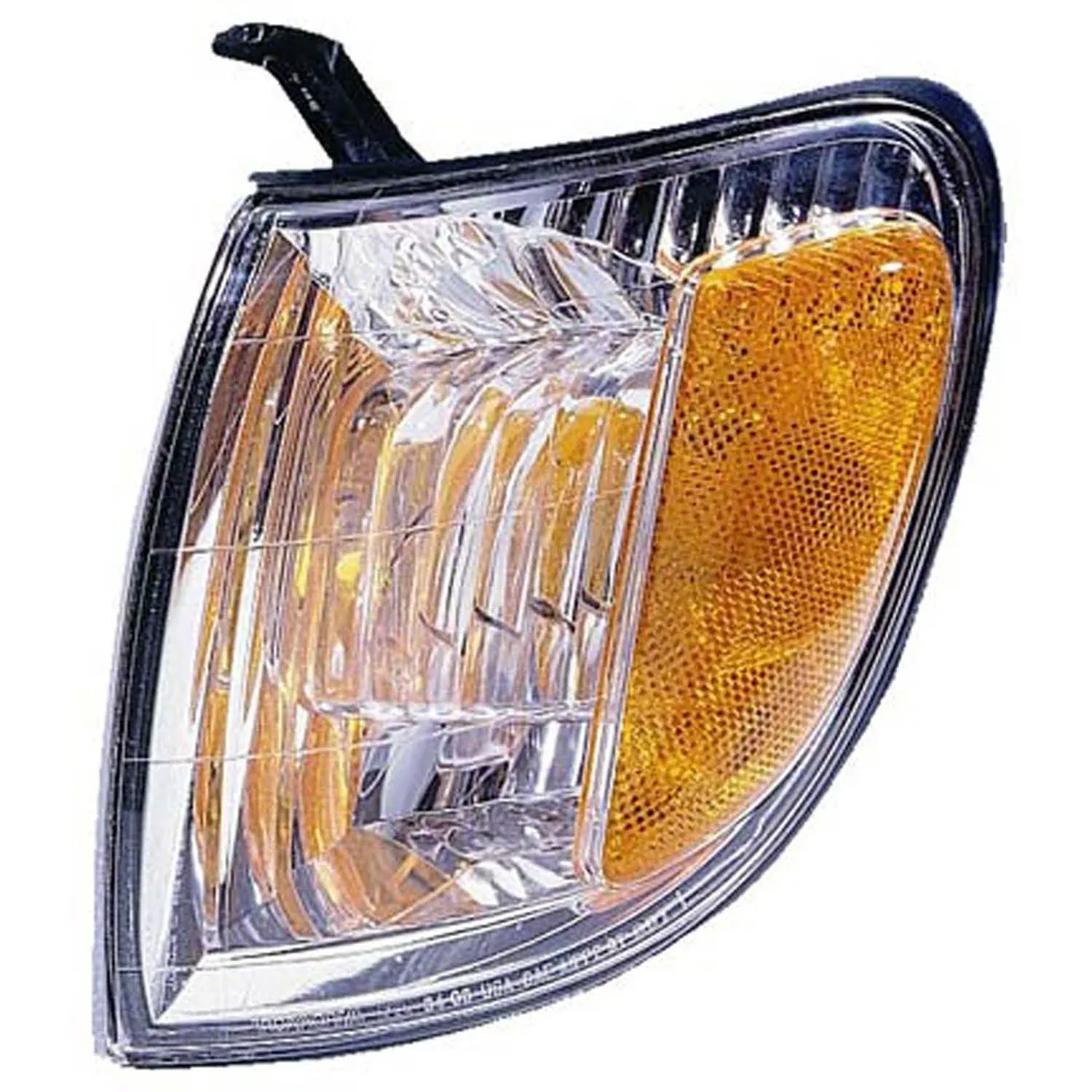 TYC 18-5477-00 Turn Signal Light Assembly; Front Right - Toyota | 815100C010 TO2531135