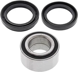 All Balls Wheel Bearing & Seal Kit