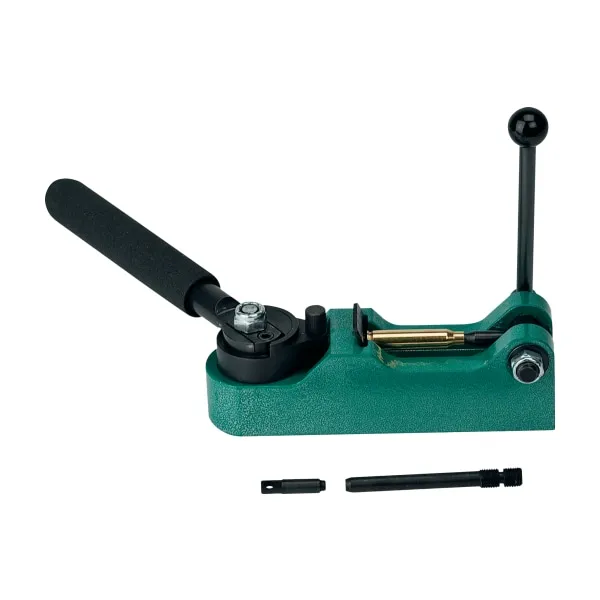 RCBS Primer-Pocket Swager Bench Tool