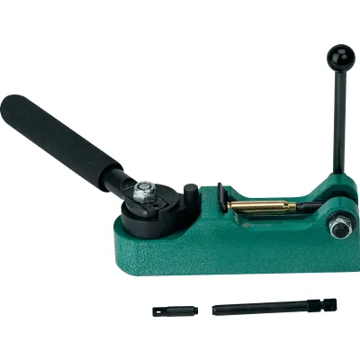 RCBS Primer-Pocket Swager Bench Tool