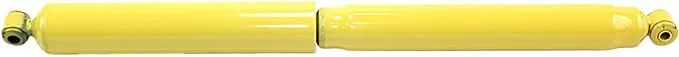 Monroe Gas-Magnum Shock Absorber - Rear, 34687