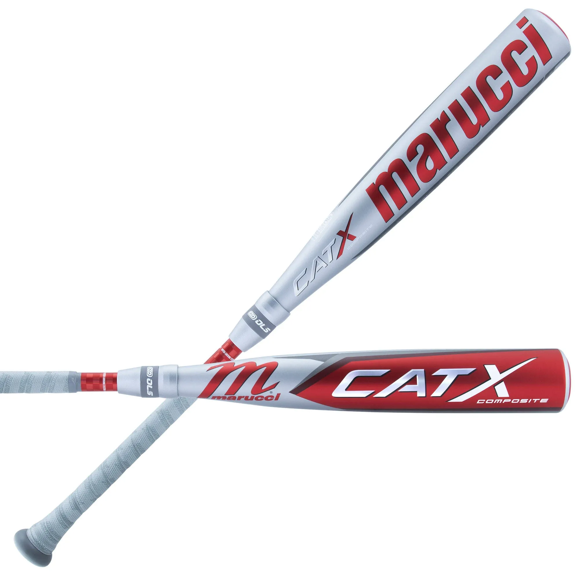 Marucci CATX Composite -5 USSSA Baseball Bat: MSBCCPX5