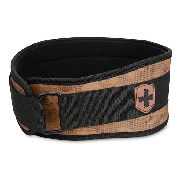 Harbinger 4.5" Foam Core Weightlifting Belt