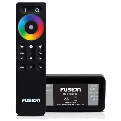 Fusion Lighting Control Module/Remote