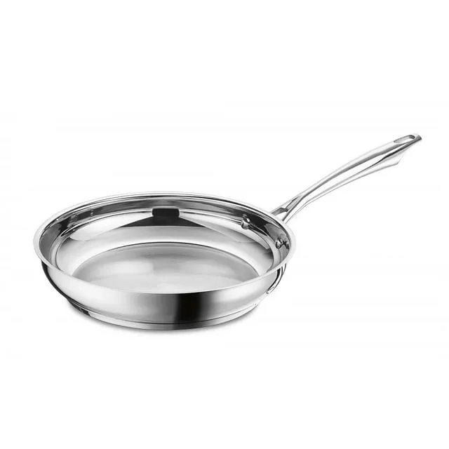 Cuisinart 8922-24 Professional Series Stainless 10" Skillet