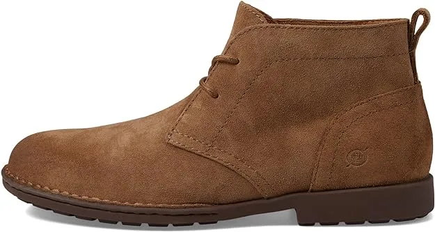 Born Brown (EARTH) Seth Men's Chukka Boots BM0012806 - Size 11.5