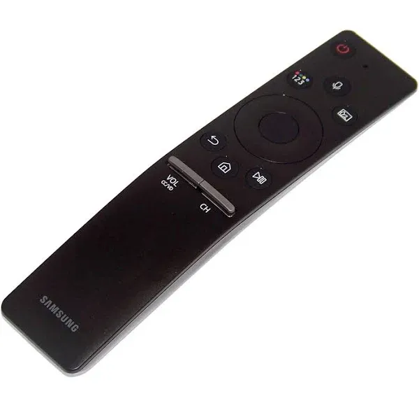 Oem Samsung Remote Control Shipped with Qn55q8fnbf