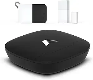 Abode Wireless Security Kit