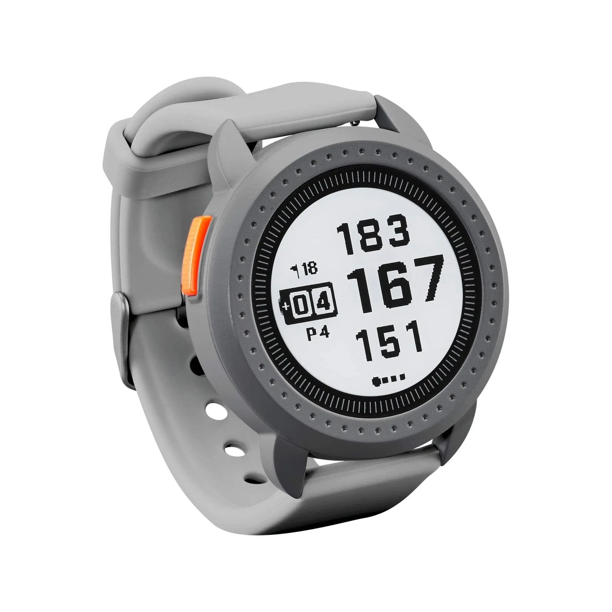 Bushnell Ion Edge Watch Grey GPS Golf