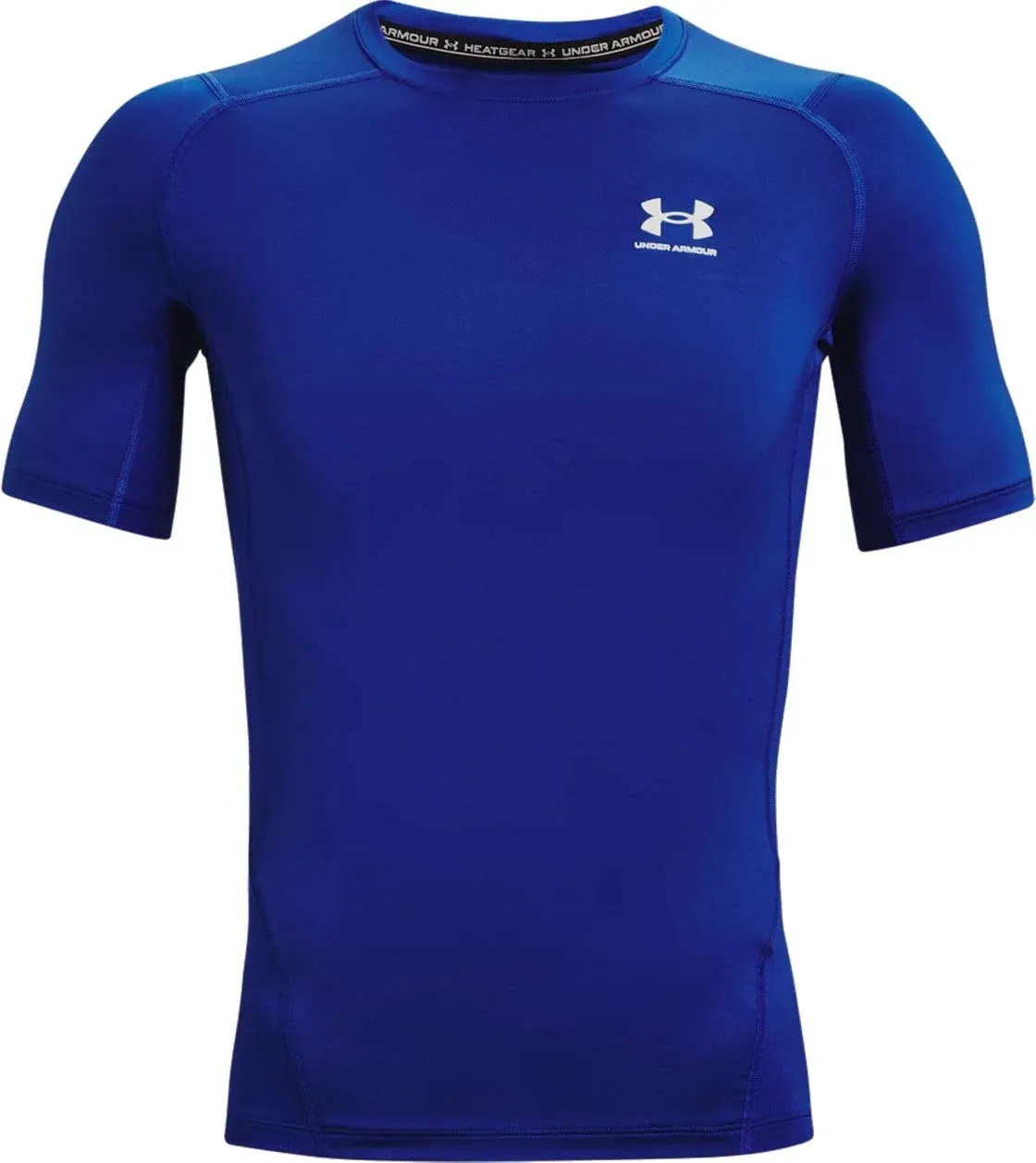 Under Armour Men's HeatGear Short Sleeve