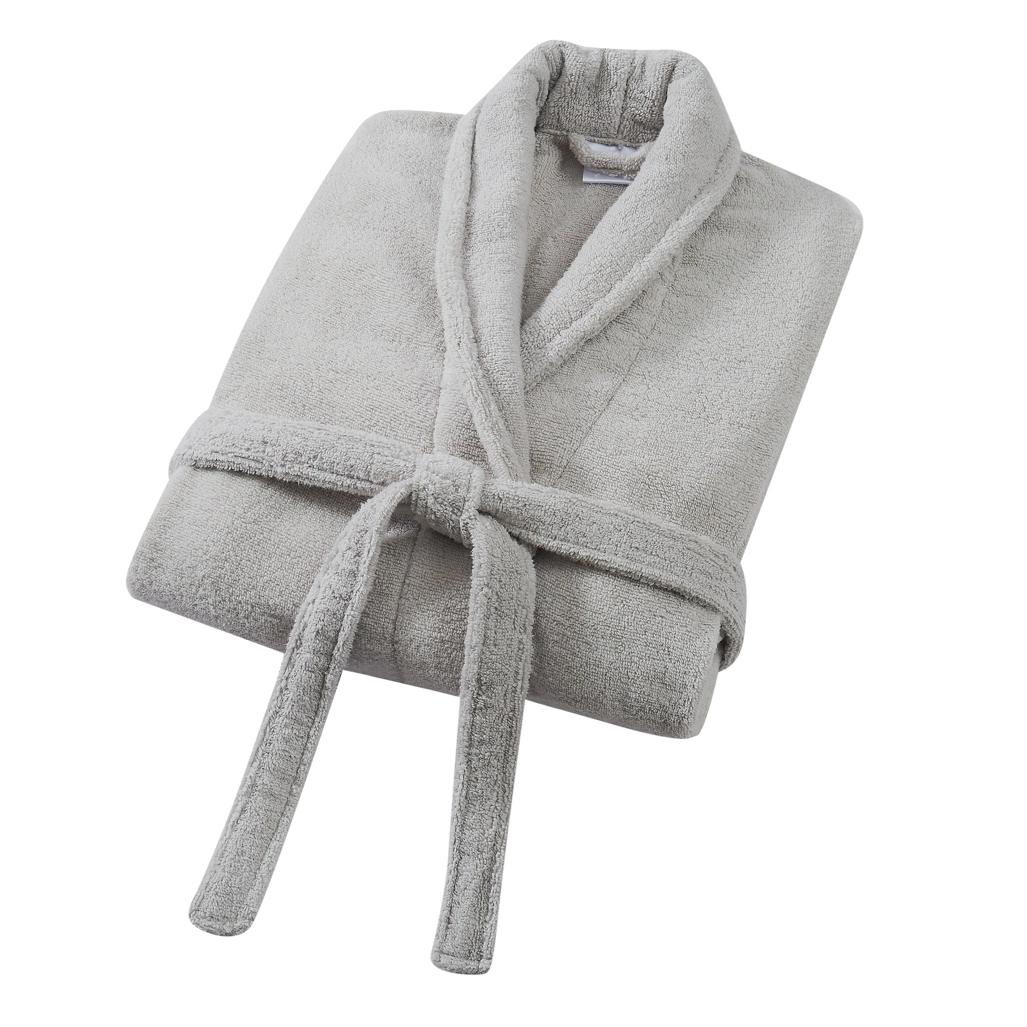 Charisma mens Luxe Zero Twist Bathrobe